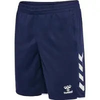 Hummel Herren Shorts hmlCORE 2.0 TRAINING SHORTS