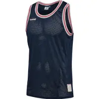 Hummel World 26 Mesh ärmelloses T-shirt