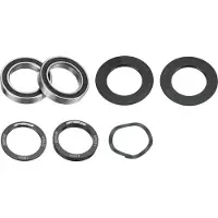 Fsa Paar Lager bb90 trek pour m/exo