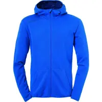 Uhlsport ESSENTIAL HOOD JACKET 3XL azurblau