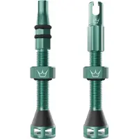 Peaty's Tubeless Holeshot Fast Flow Ventile