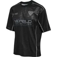 Hummel hmlLOOSE TIGER SOCCER JERSEY S/S