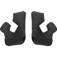 Leatt 8.5/9.5 Wangenpolster