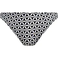 Freya Bikini Slip Koh Tao | Grösse: M | Farbe: Schwarz/Weiß