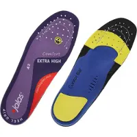 Ejendals Extra High Arch 8708E
