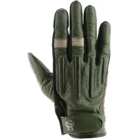 Helstons Leo Air Lederhandschuhe