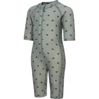 Hummel Mini Bee Aop Badeanzug