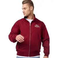 Lonsdale Classic Jacke