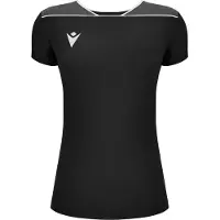 MACRON Trikot Damen Zinc