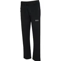 Hummel Hmltech Fleece W Pants - black, Größe:M