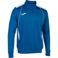 Joma Championship Vii Halbreißverschluss-sweatshirt
