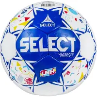 Select Handball LNH Ball Ultimate Replica V25/26