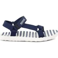 Regatta Vendeavour Sandalen Blau EU 40 Frau Blau EU 40