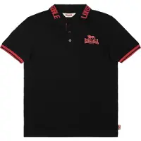 Lonsdale Byermoor Kurzarm-poloshirt