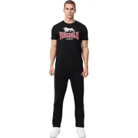 Lonsdale Cromane Kurzarm-t-shirt