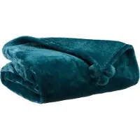 Vivaraise Wirfdecken Vivaraise TENDER POMPONS herren