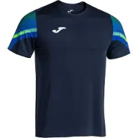 Joma Elite Xi Kurzarm-t-shirt