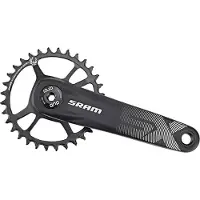 Sram Sx-1 Eagle Boost 148 Dub Kurbelgarnitur