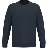 Native Spirit Nachhaltiges Sweatshirt mit Rundhalsausschnitt
