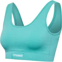Hummel Nahtloser Sport-BH, Damen Alive