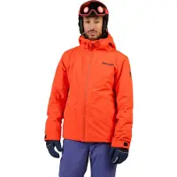 Rossignol Rochrun Insulated Jacke