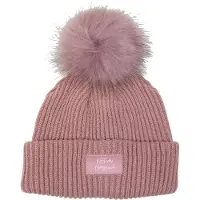 Kentucky Horsewear Mütze Bommel