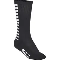 Select Hohe Socken Sports Striped