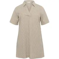 Kaffe Nana Striped