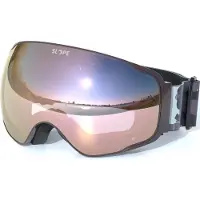Slope Goggles Sarenne