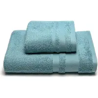 Caleffi Gast- und Handtuchset