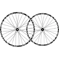 Mavic Paar Räder Deemax ENSL-INTMLTBSTXD