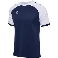 Hummel Match League Kurzarm-t-shirt 4XL Mann 4XL