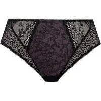 Elomi Slip Lucie | Grösse: 4XL | Farbe: Schwarz