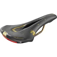 Selle Monte Grappa BMG S010 Gold RSV Air Flow