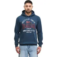 Lonsdale Cleadon Kapuzenpullover
