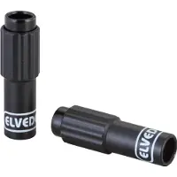 Elvedes Kabelführungs-Halterungs-Kits für Umwerfer Universel (x15)