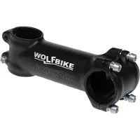 Wolfbike Vorbau aus Aluminium