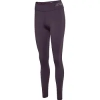 Hummel Leggings Damen Te Fundamental