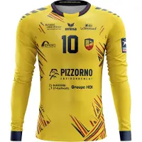 Erima Heimtrikot Torwart SRVHB 2025/26