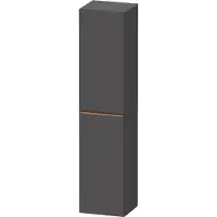 Duravit DE1328L04490000 D-Neo HS 400x360x1760 Gt Mt H3H