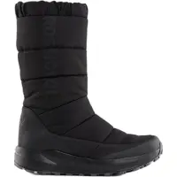 Rossignol Rossi Podium Knee High Womens Black 38 Schneestiefel