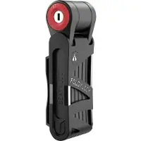 Seatylock Mini Faltbares Schlüssel-Bike-Schloss