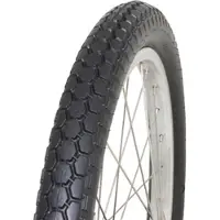 Hutchinson Fahrradreifen für Anhänger Tr (57-390)