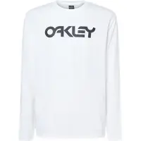 Oakley Mark Ii 2.0 Langarm-t-shirt