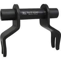 Newton Adapter für Fahrradhalter Vorderrad, um den Schnellspanner auf die Achse umzustellen Store