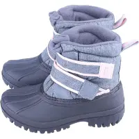 Crosslander KinderStallschuh Khasi