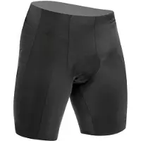 Gist Kurze trägerlose Radlerhose Fond 3 Density | Größe S