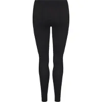 Just Cool JC087 | Damen Cool Athletic Sporthose + WRAP - Farbe: Jet Black - Größe: S