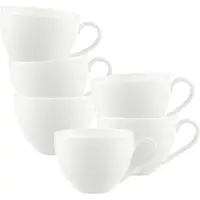 Villeroy & Boch Anmut Kaffeetassen