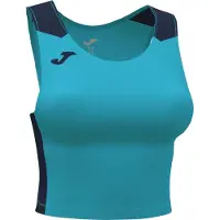 Joma Kurzes Tanktop für Frauen Record II